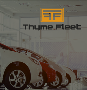 Thyme Fleet lease vehicles